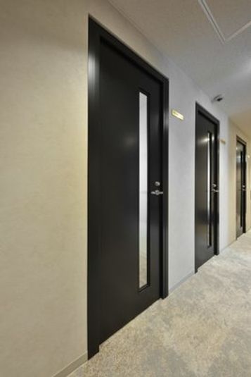 ROOM W 11 - H¹T綱島（サテライト型シェアオフィス）