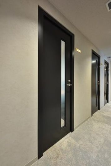 ROOM W 12 - H¹T綱島（サテライト型シェアオフィス）