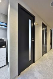 H¹T綱島（サテライト型シェアオフィス） ROOM W 13の室内の写真