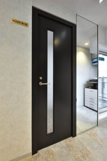 ROOM W 14 - H¹T綱島（サテライト型シェアオフィス）