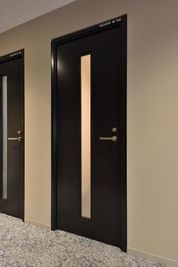 H¹T橋本（サテライト型シェアオフィス） ROOM W 04の室内の写真