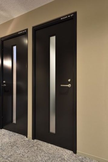 ROOM W 07 - H¹T橋本（サテライト型シェアオフィス）