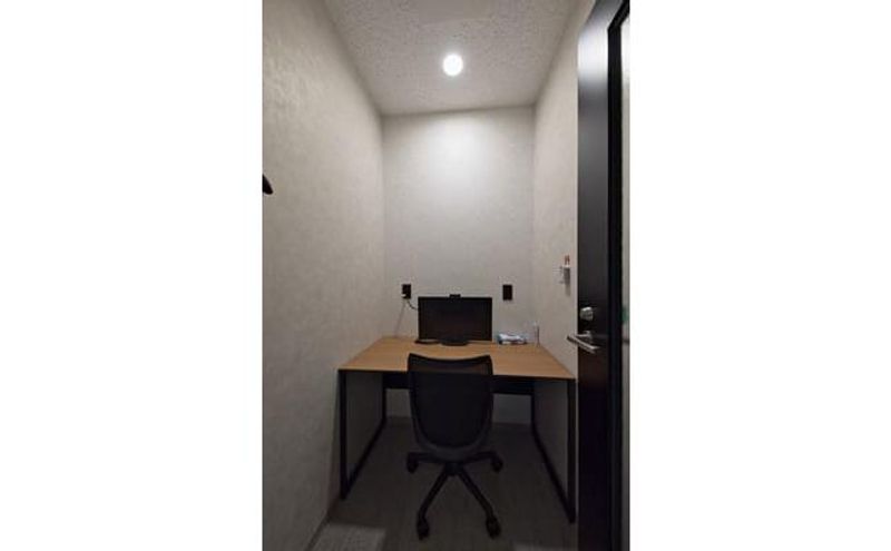 H¹T浅草（サテライト型シェアオフィス） ROOM W 01の室内の写真