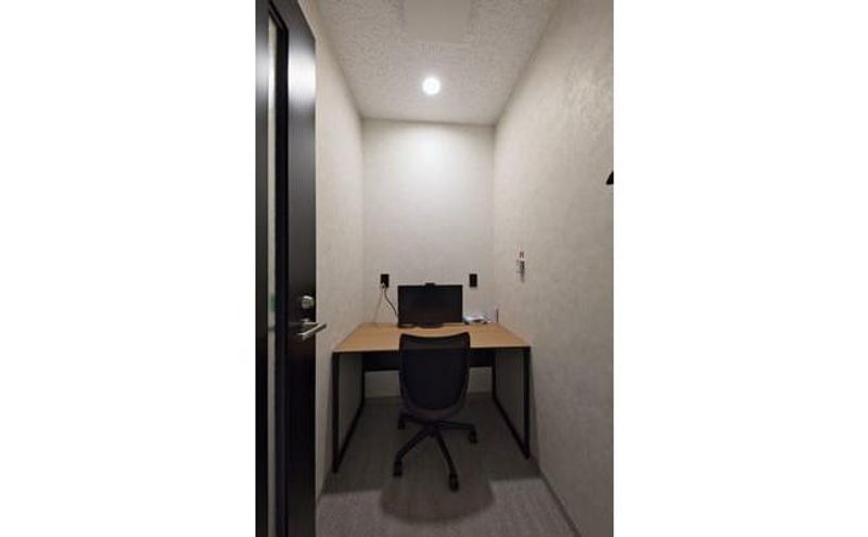 ROOM W 10 - H¹T浅草（サテライト型シェアオフィス）