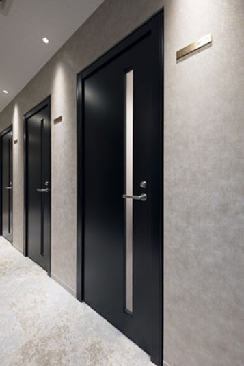 ROOM W 11 - H¹T浅草（サテライト型シェアオフィス）