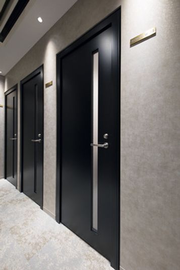 ROOM W 13 - H¹T浅草（サテライト型シェアオフィス）