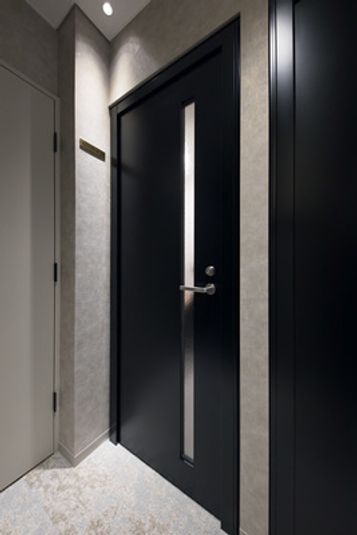 ROOM W 15 - H¹T浅草（サテライト型シェアオフィス）