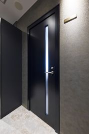 H¹T浅草（サテライト型シェアオフィス） ROOM W 21の室内の写真