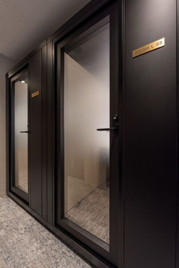 ROOM L 03 - H¹T所沢（サテライト型シェアオフィス）