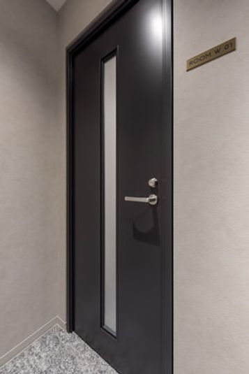 ROOM W 01 - H¹T所沢（サテライト型シェアオフィス）