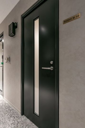 ROOM W 02 - H¹T所沢（サテライト型シェアオフィス）