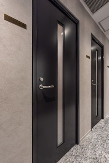 ROOM W 06 - H¹T所沢（サテライト型シェアオフィス）