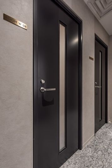 ROOM W 08 - H¹T所沢（サテライト型シェアオフィス）