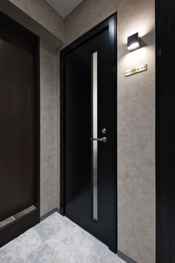 ROOM W 02 - H¹T溜池山王（サテライト型シェアオフィス）