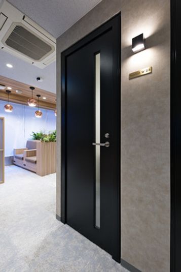 ROOM W 03 - H¹T溜池山王（サテライト型シェアオフィス）