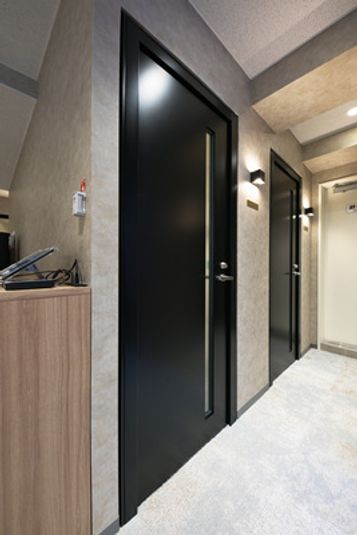 ROOM W 06 - H¹T溜池山王（サテライト型シェアオフィス）