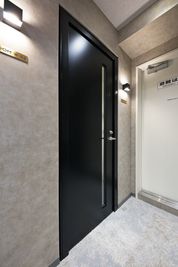 H¹T溜池山王（サテライト型シェアオフィス） ROOM W 07の室内の写真