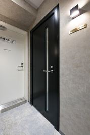 H¹T溜池山王（サテライト型シェアオフィス） ROOM W 08の室内の写真