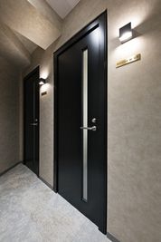 H¹T溜池山王（サテライト型シェアオフィス） ROOM W 09の室内の写真