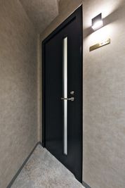 H¹T溜池山王（サテライト型シェアオフィス） ROOM W 10の室内の写真