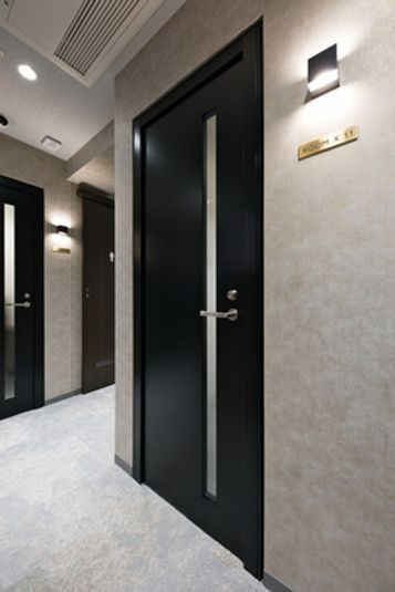 ROOM X 01 - H¹T溜池山王(サテライト型シェアオフィス)