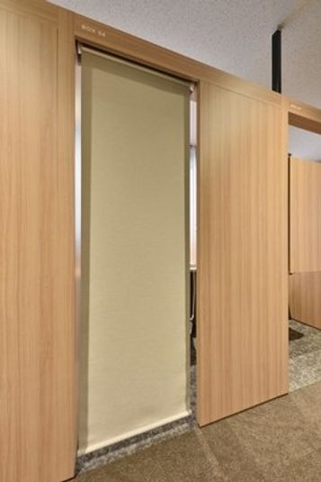 BOX 04（1名） - H¹T王子（サテライト型シェアオフィス）