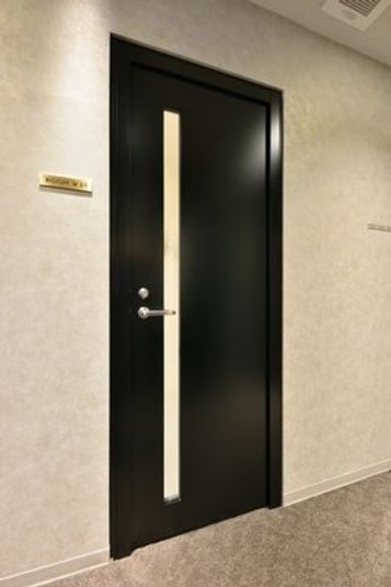 ROOM W 01 - H¹T王子（サテライト型シェアオフィス）