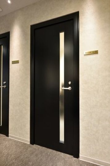 ROOM W 02 - H¹T王子（サテライト型シェアオフィス）