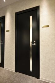 H¹T王子（サテライト型シェアオフィス） ROOM W 02の室内の写真