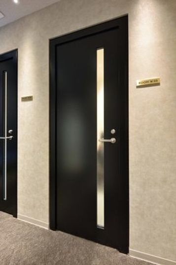 ROOM W 03 - H¹T王子(サテライト型シェアオフィス)