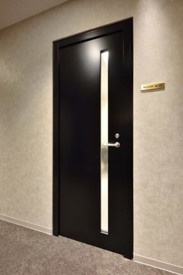 ROOM W 05 - H¹T王子（サテライト型シェアオフィス）