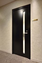 H¹T王子（サテライト型シェアオフィス） ROOM W 05の室内の写真