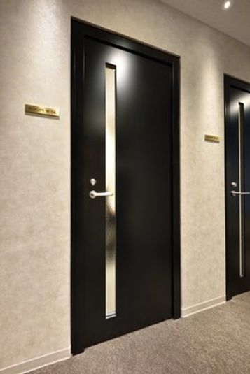 ROOM W 06 - H¹T王子（サテライト型シェアオフィス）