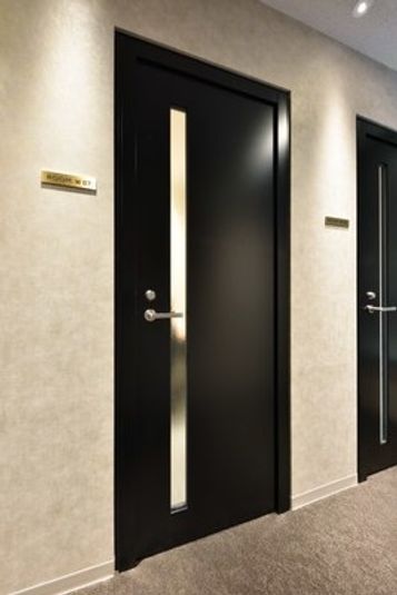 ROOM W 07 - H¹T王子（サテライト型シェアオフィス）