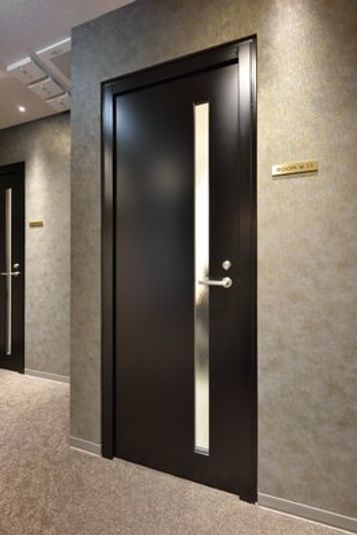 ROOM W 11 - H¹T王子(サテライト型シェアオフィス)