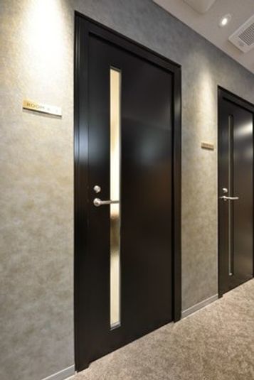 ROOM W 14 - H¹T王子（サテライト型シェアオフィス）