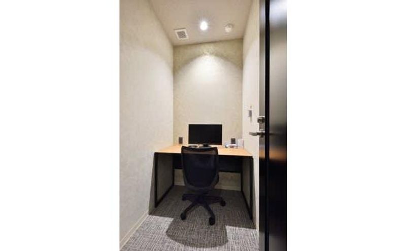 ROOM W 15 - H¹T王子（サテライト型シェアオフィス）