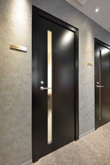 ROOM W 16 - H¹T王子（サテライト型シェアオフィス）