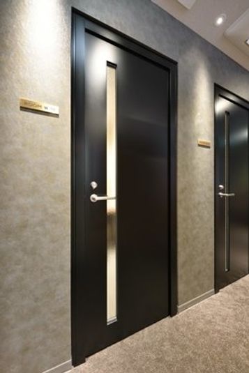 ROOM W 18 - H¹T王子（サテライト型シェアオフィス）