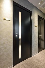 H¹T王子（サテライト型シェアオフィス） ROOM W 20の室内の写真