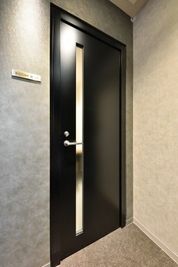 H¹T王子（サテライト型シェアオフィス） ROOM W 21の室内の写真