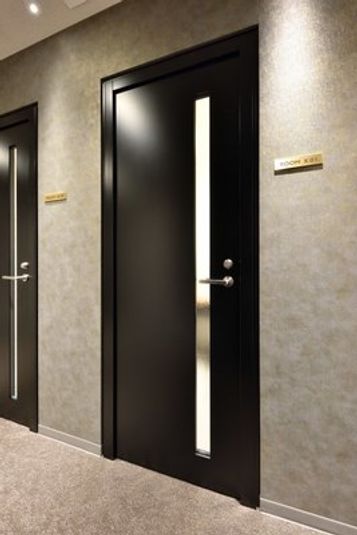 ROOM X 01 - H¹T王子（サテライト型シェアオフィス）