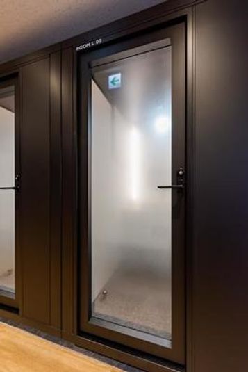 ROOM L 03 - H¹T府中（サテライト型シェアオフィス）