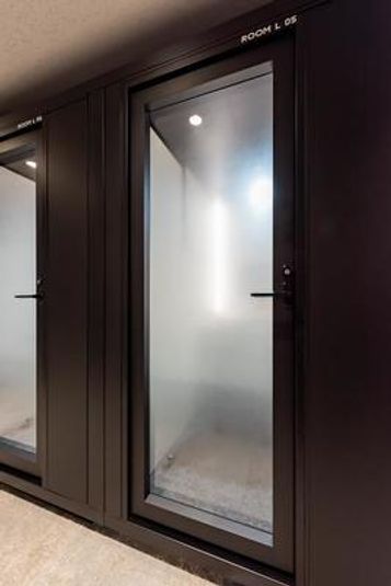 ROOM L 05 - H¹T府中（サテライト型シェアオフィス）