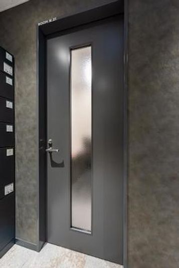 ROOM W 01 - H¹T府中(サテライト型シェアオフィス)