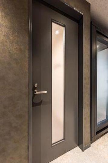 ROOM X 02 - H¹T府中(サテライト型シェアオフィス)