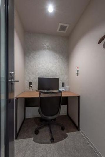 ROOM W 07 - H¹T方南町（サテライト型シェアオフィス）