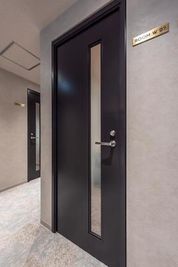 H¹T方南町（サテライト型シェアオフィス） ROOM W 07の室内の写真