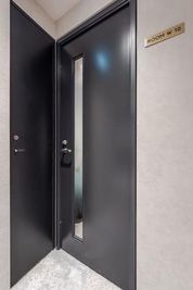 H¹T方南町（サテライト型シェアオフィス） ROOM W 10の室内の写真