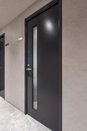 H¹T方南町（サテライト型シェアオフィス） ROOM W 11の室内の写真